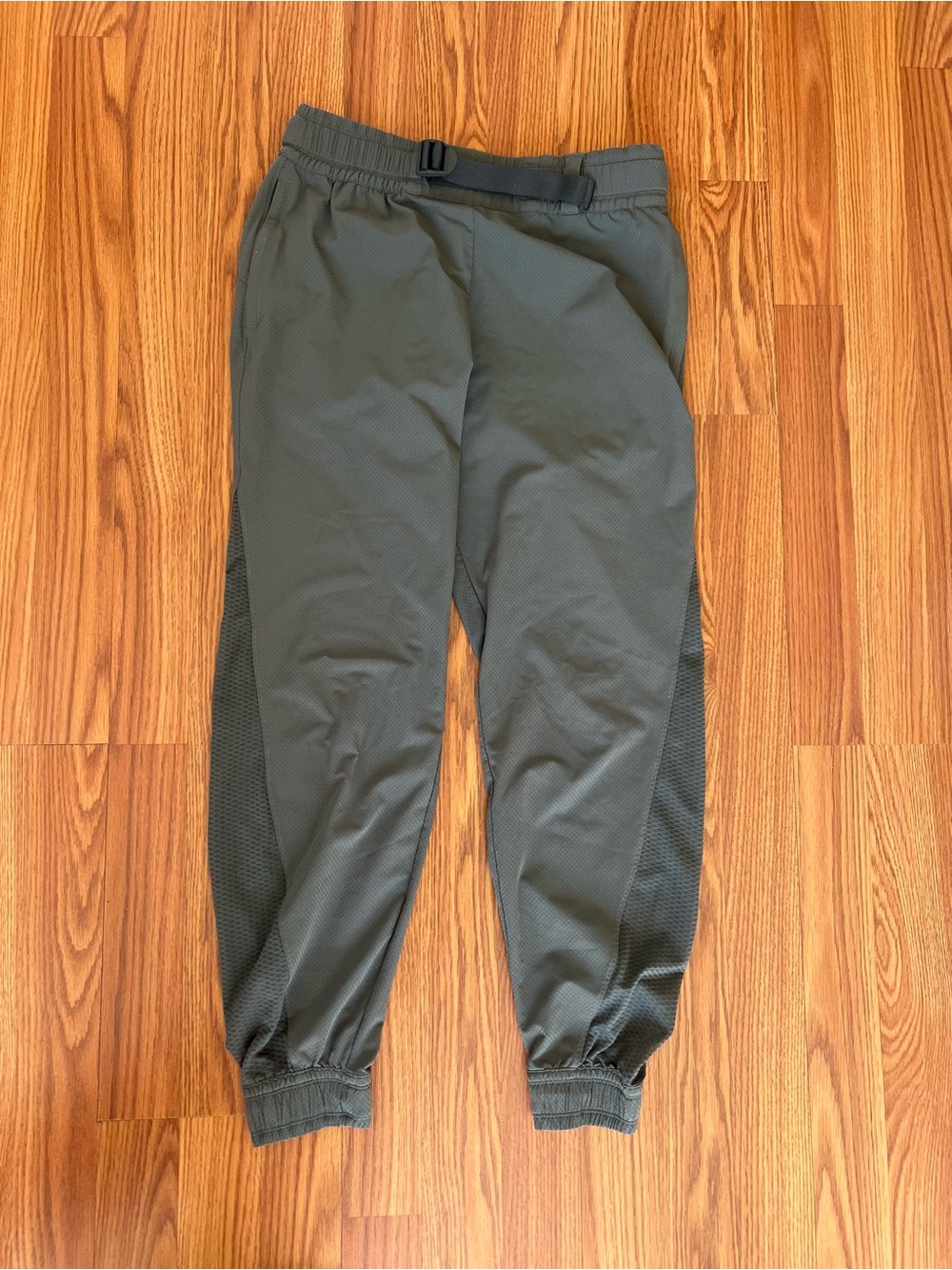 Athleta Olive Green women’s Performance Joggers